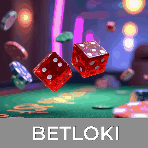 BETLOKI: Experiência Autêntica com Jogos de Mesa ao Vivo