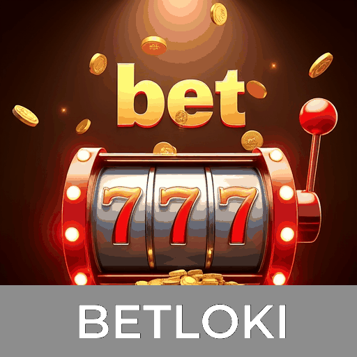 BETLOKI: Seu Cassino Online Seguro e Divertido